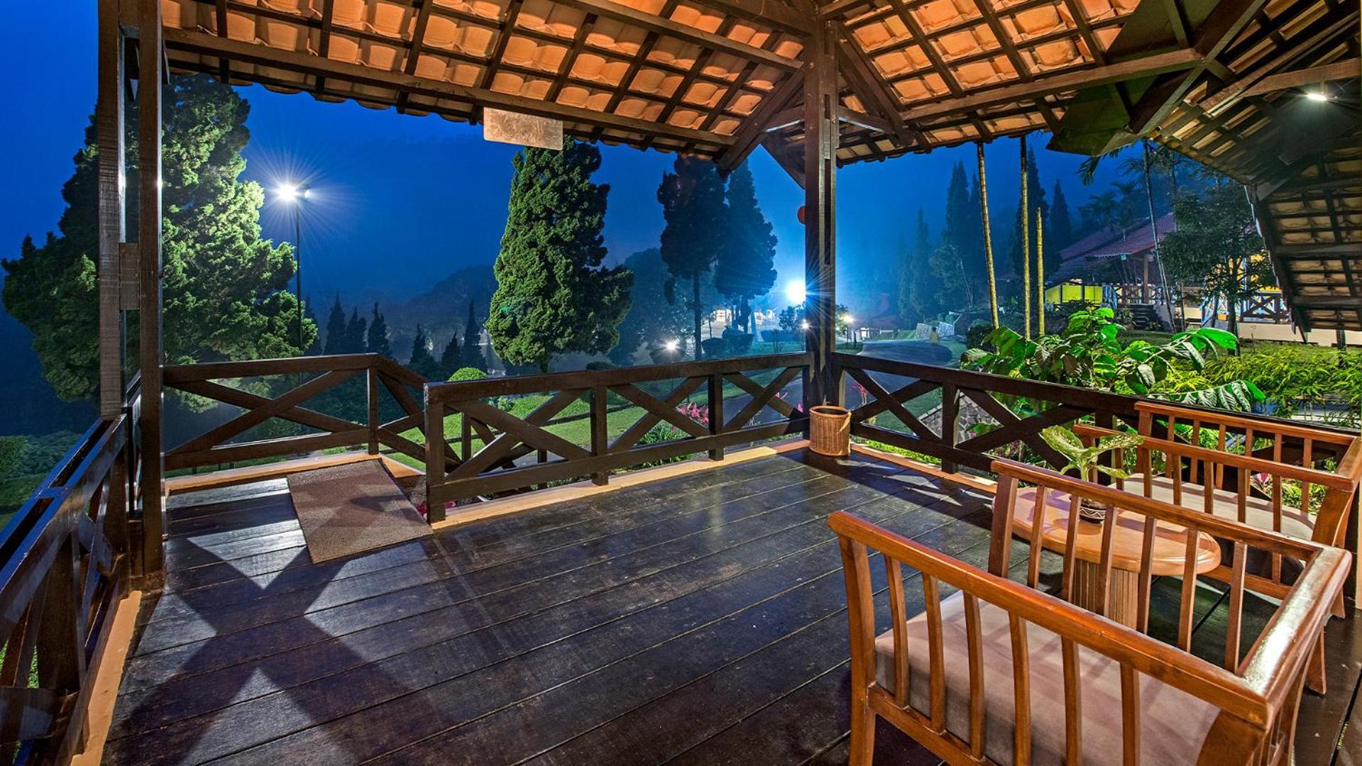 Grand Whiz Hotel Bromo Eksteriør billede